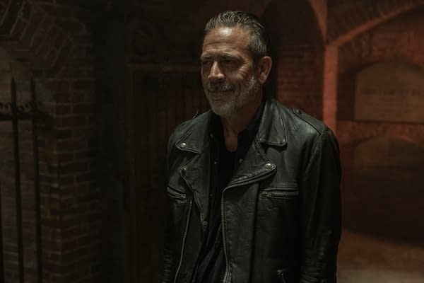 The Walking Dead: Dead City Season 2 Finale: For Negan, It's Showtime