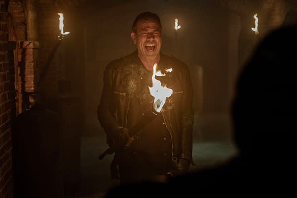 The Walking Dead: Dead City