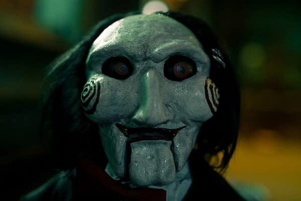 SAW Franchise Sale To Blumhouse Is Now Official