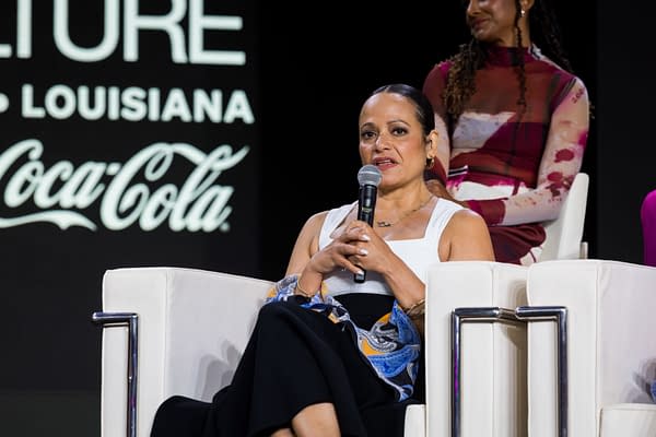 The Rookie, High Potential, Will Trent Stars Shine: 2025 Essence Fest
