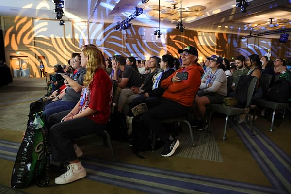 The Rookie/SDCC Highlights: Fillion &#038; Hawley Preview Season 8 &#038; More