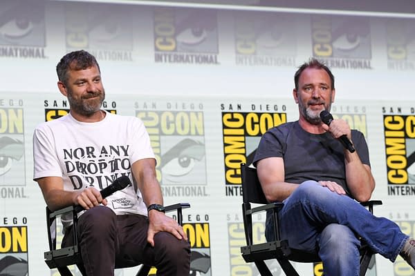 South Park, Beavis and Butt-Head &#038; More: Check Out CC's SDCC Panel