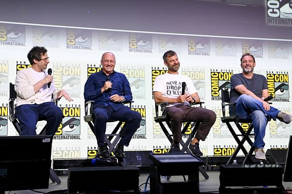 South Park, Beavis and Butt-Head &#038; More: Check Out CC's SDCC Panel