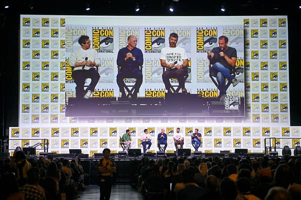 South Park, Beavis and Butt-Head &#038; More: Check Out CC's SDCC Panel