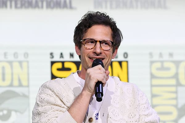 South Park, Beavis and Butt-Head &#038; More: Check Out CC's SDCC Panel