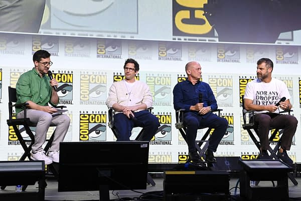 South Park, Beavis and Butt-Head &#038; More: Check Out CC's SDCC Panel