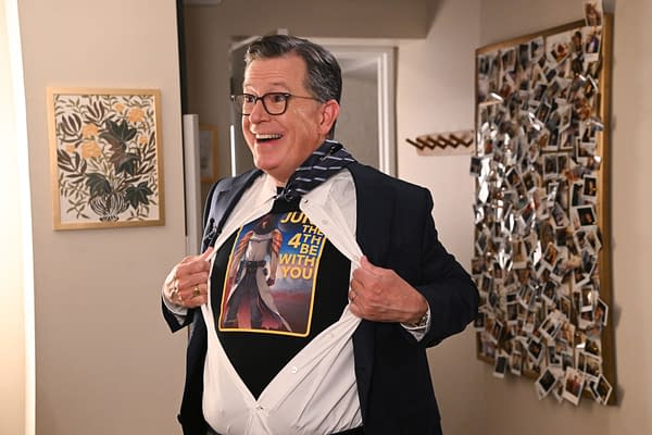 Colbert