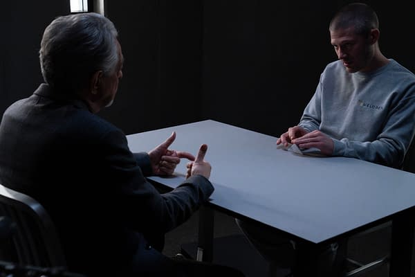 Criminal Minds: Evolution S18E09 Preview: The Disciple Mystery Deepens