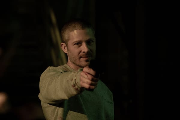 Criminal Minds: Evolution Season 18 Finale: The Disciple's Final Move