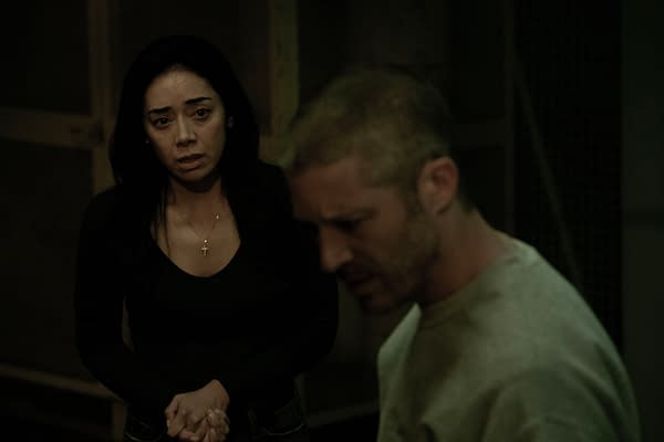 Criminal Minds: Evolution Season 18 Finale: The Disciple's Final Move