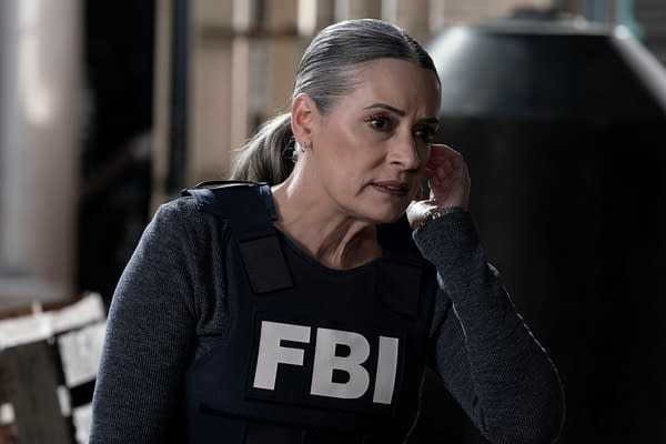 Criminal Minds: Evolution Season 18 Finale: The Disciple's Final Move