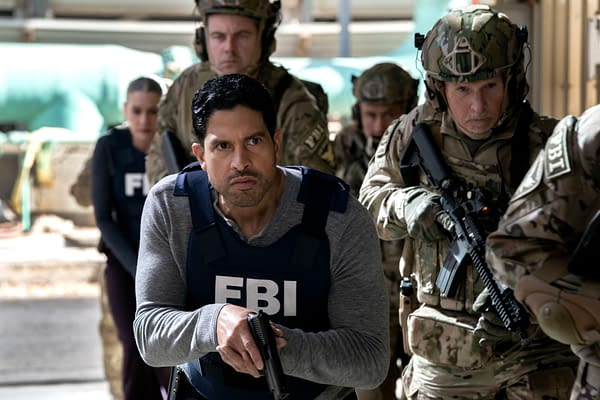 Criminal Minds: Evolution Season 18 Finale: The Disciple's Final Move