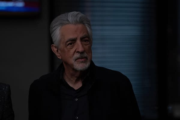 Criminal Minds: Evolution