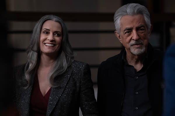Criminal Minds: Evolution
