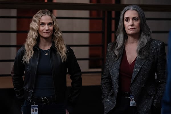 Criminal Minds: Evolution