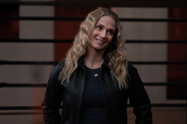 Criminal Minds: Evolution Season 18 Finale: The Disciple's Final Move