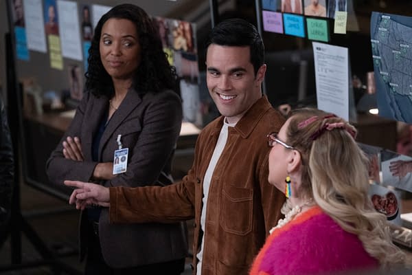 Criminal Minds: Evolution Season 18 Finale: The Disciple's Final Move