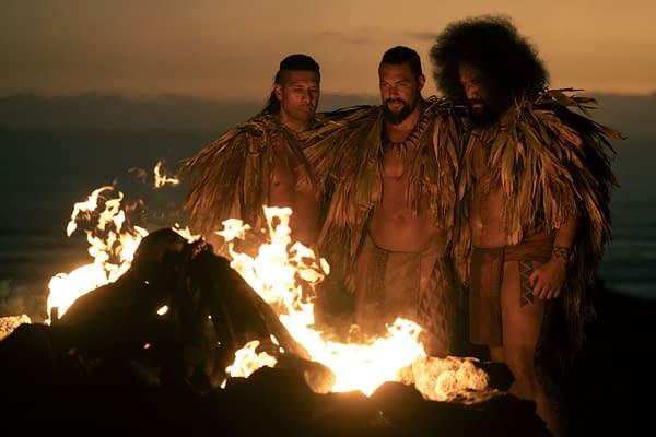 Chief of War: Te Kohe Tuhaka on Bringing Authentic Hawaiian History