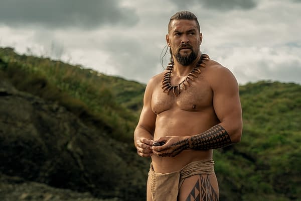 CHIEF OF WAR