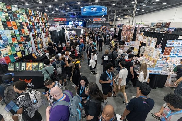 Evo 2025 Has Unveiled New Immersive Experience For Las Vegas