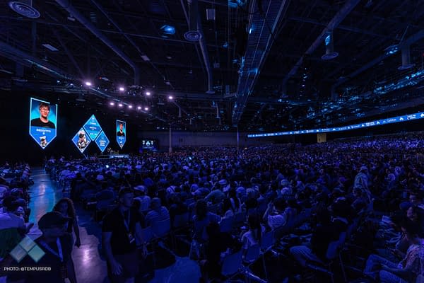 Evo 2025 Has Unveiled New Immersive Experience For Las Vegas