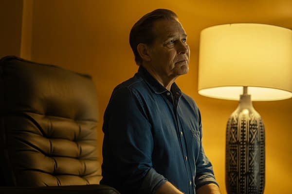 Dexter: Resurrection Season 1: Our S01E03 "Backseat Driver" Preview
