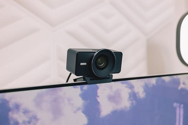 Elgato Unveils New Facecam 4K For Content Creators