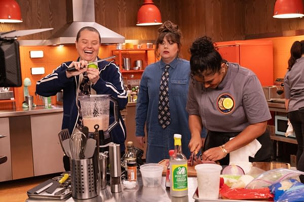 Dropout Confirms Gastronauts Will Return For Second Season