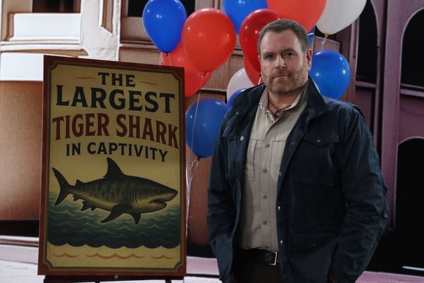 Shark Week 2025 Night 4 Preview: Monster Shark, Alien Sharks &#038; More