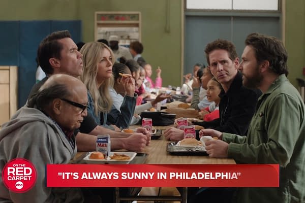 Always Sunny