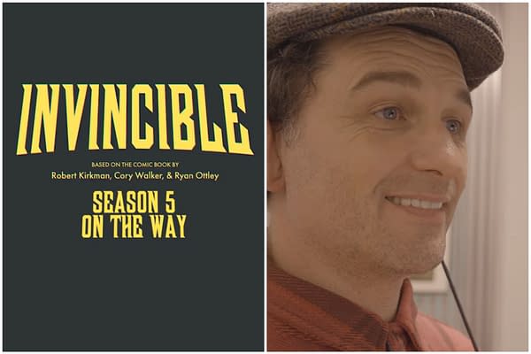 Invincible
