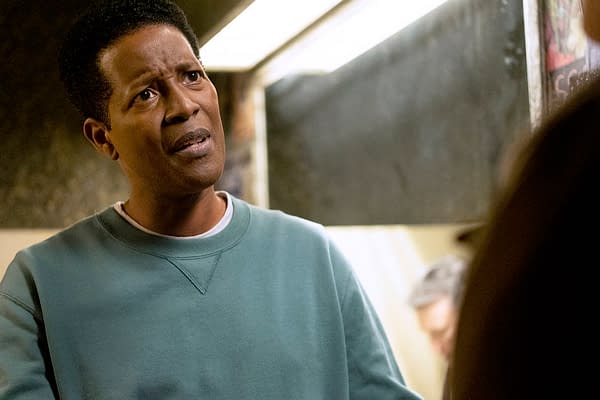 Resident Alien: Our Updated S04E05: "The Human Condition" Preview