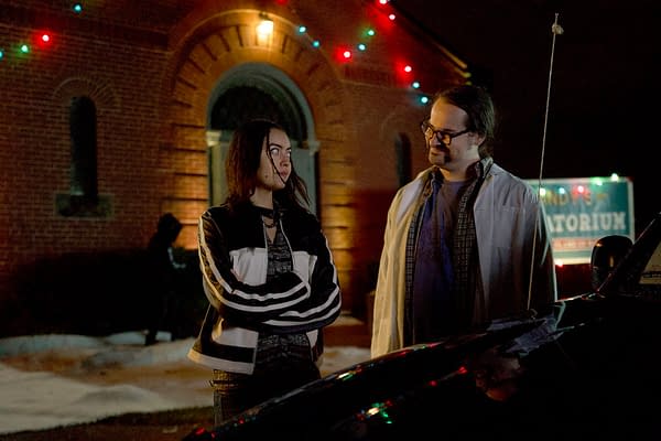 Revival: Our Season 1 Episode 5 "Triage" Preview &#038; SDCC 2025 Details