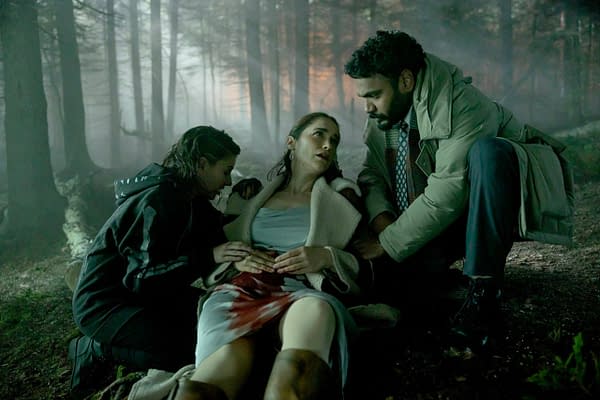 Revival: Our Season 1 Episode 5 "Triage" Preview &#038; SDCC 2025 Details