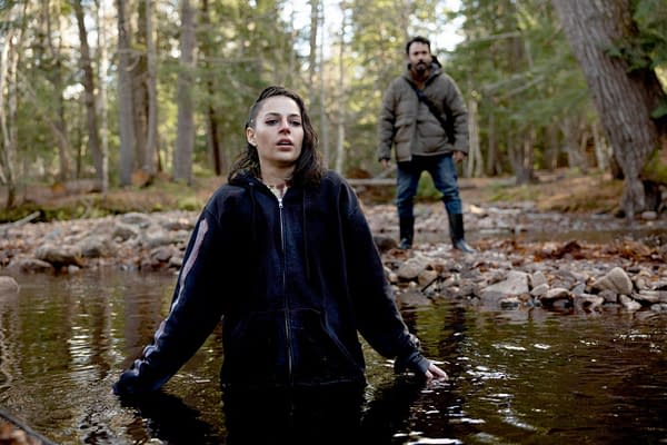 Revival Preview: Here's an Early Look at S01E07: "Too Many Secrets"