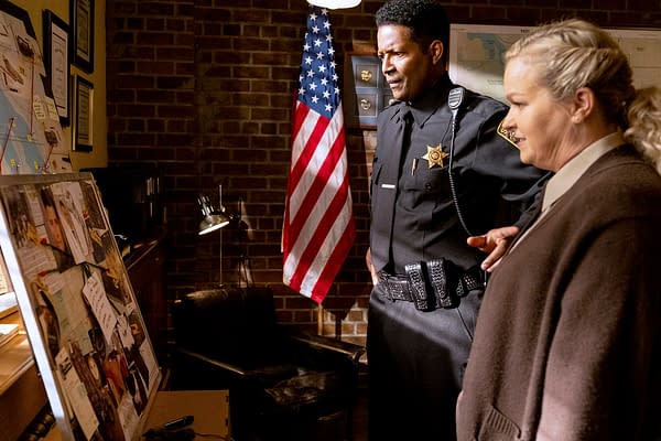 Resident Alien Ending with Season 4; SYFY Cancels Alan Tudyk Series