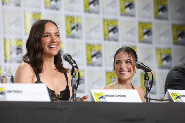 Revival S01E08: "A Rose and a Thorn" Early Preview; SDCC Image Gallery