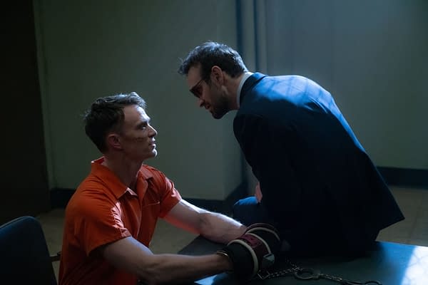 Daredevil: Born Again