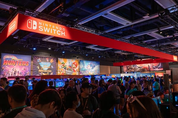 PAX West 2025 Reveals More Video Games Exhibitors