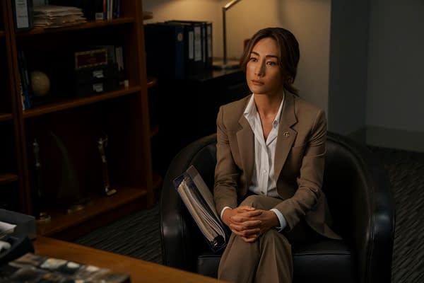 Ballard Stars on Expanding 'Bosch' Universe, Welliver Return & More
