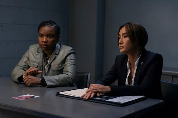 Ballard Stars on Expanding 'Bosch' Universe, Welliver Return & More