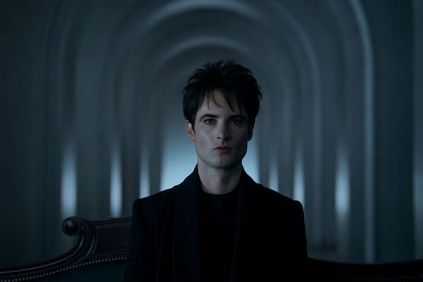 The Sandman