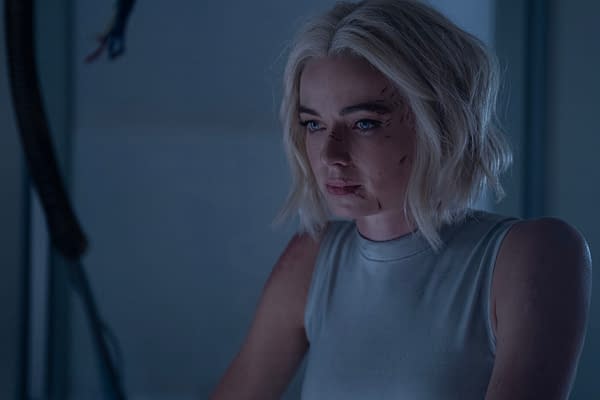 Star Trek: Strange New Worlds S03E01: "Hegemony, Part II" Sneak Peek