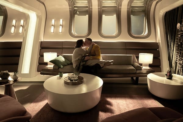 Star Trek: Strange New Worlds Season 3: Our Updated E01, E02 Preview