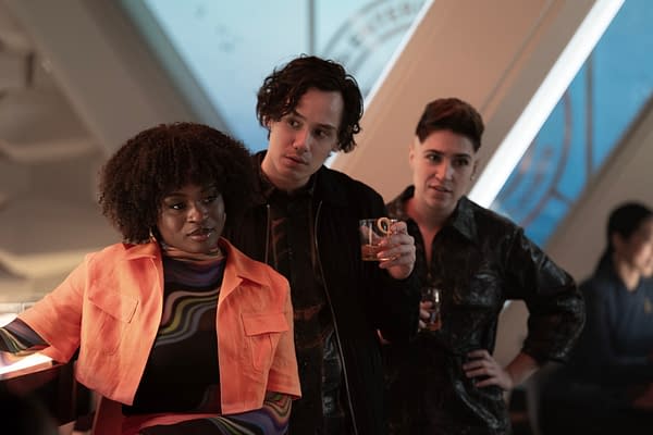 Star Trek: Strange New Worlds Season 3: Our Updated E01, E02 Preview