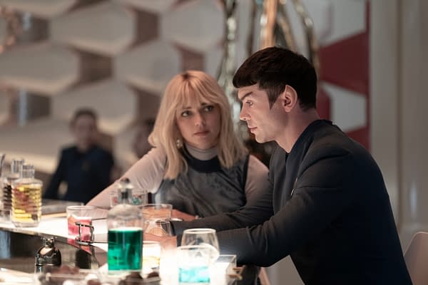 Star Trek: Strange New Worlds Season 3: Our Updated E01, E02 Preview