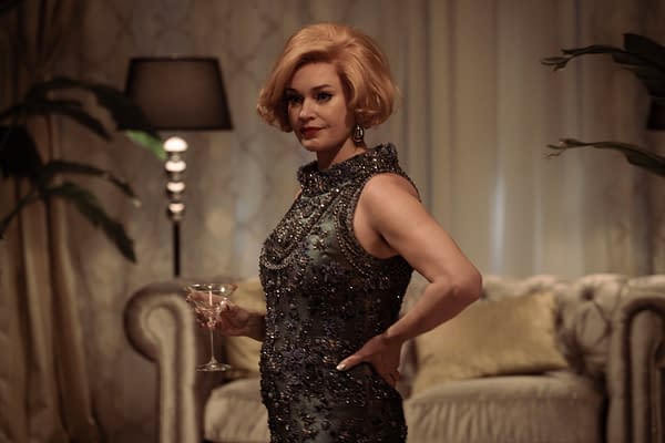 Star Trek: Strange New Worlds S03E04: "A Space Adventure Hour" Images