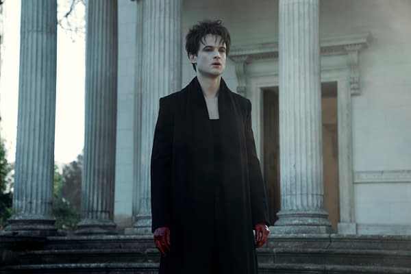 The Sandman Season 2 Part 2 Ends with a Warmer Heart Than the Comics