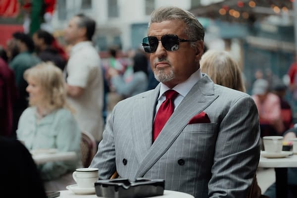 Tulsa King Returns September 21st: Season 3 Images, Overview Released