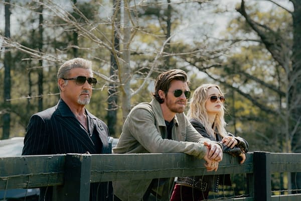 Tulsa King Returns September 21st: Season 3 Images, Overview Released